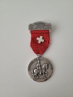 1959 Medaille General Herzog