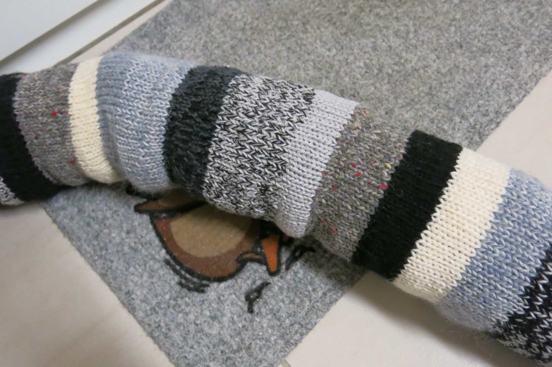 Tutte le decorazioni: Zugluftstopper  "Blacky" / ca 100-110cm – Nuovo (secondo la descrizione) da Schaffhausen venduto da Espressoo7 2