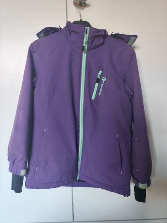 Skijacke Trevolution 140