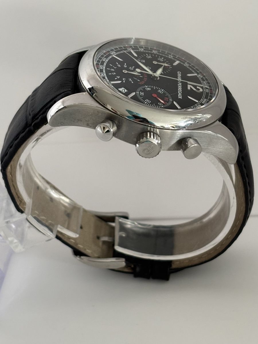 Girard-Perregaux Orologi: Girard Perregaux – Usato da Zollikerberg venduto da AntoK04 4