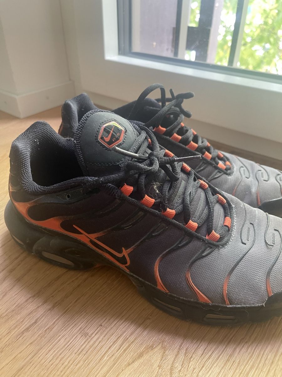 Nike Scarpe da uomo: TN Nike Schuhe grösse 42 – Usato da Thalwil venduto da eli_rlv2 1
