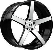 XO Miami 8,5x20 5x120 Felgen Jantes für Bmw Neu