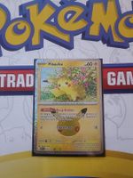 Pikachu 30th 11/30 🇺🇸 NM