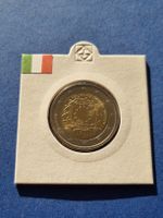 2 Euro Italien 2015 Flag