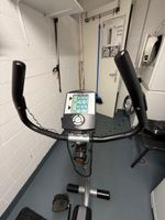 Care Ergometer 