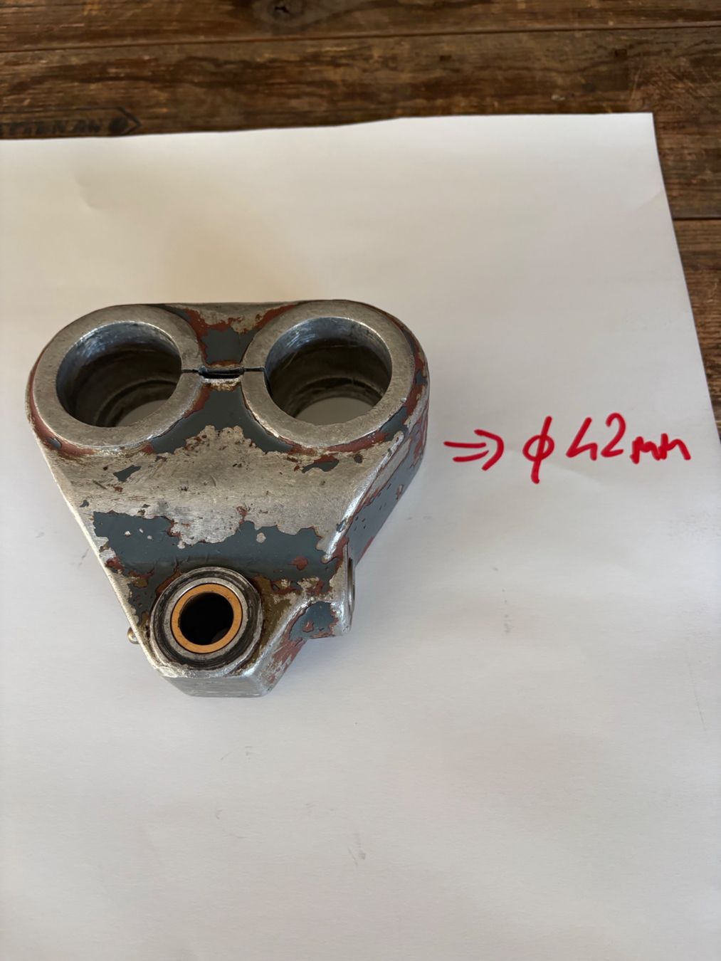 Schaublin Altro per industria metallurgica: Schaublin 13 – Usato da Fleurier venduto da Firefox262