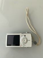 Olympus IR-300 argenté: appareil photo compact 5.0MP