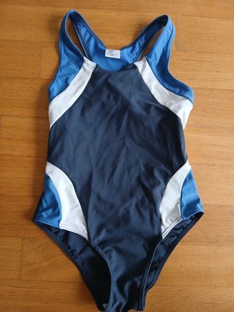Badeanzug Migros Kids 134/140
