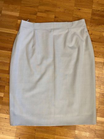 Damen Rock Jupe von Berri Gr.44-46 knitterfrei