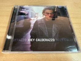 Z4 Joey Calderazzo – Joey Calderazzo