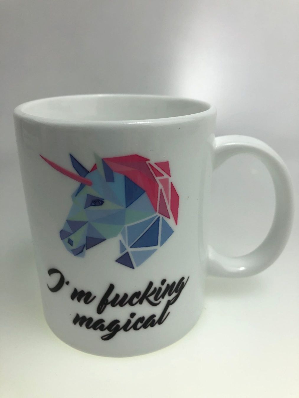 Tazze: Tasse EINHORN Kermaik – Nuovo e nell'imballaggio originale da Schaffhausen venduto da ky-shop 3