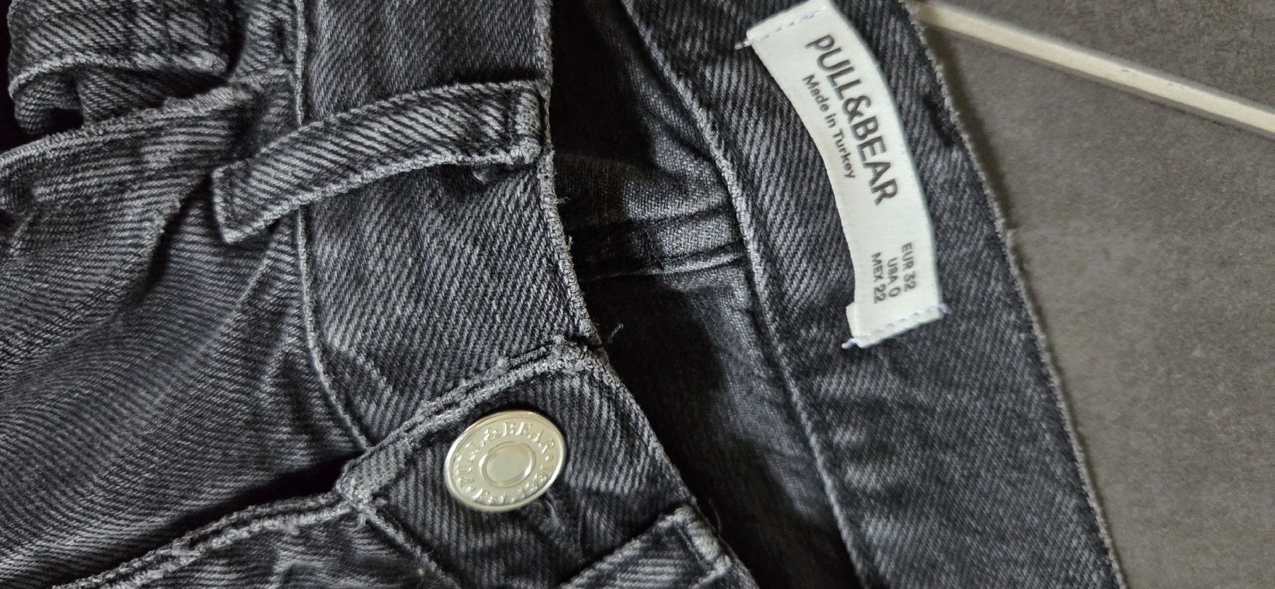 Pull&Bear Jeans: Jeans Pull&Bear Gr. 32 – D'occasion à Lyss par Urma5 3