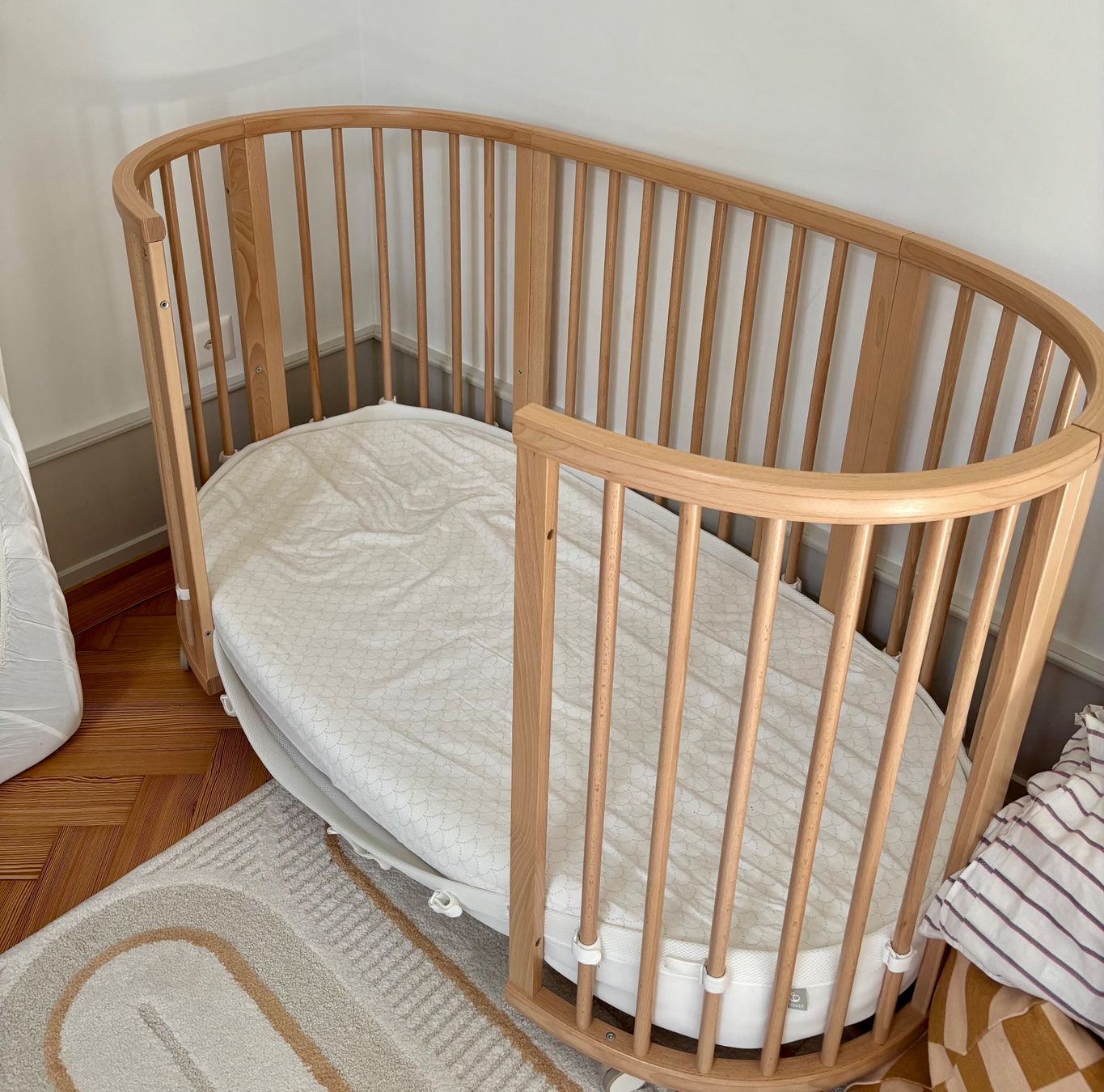 Stokke Letti: Lit Stokke Sleepi – Usato da Neuchâtel venduto da Mister_i 1