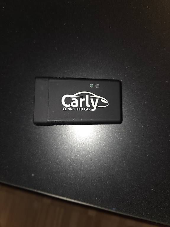 Laufwerke & Adapter: Carly Universal Adapter  – Gebraucht aus Spreitenbach von Brm4 1