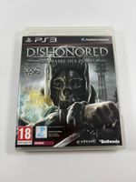 Dishonored - Die Maske des Zorns (PS3)