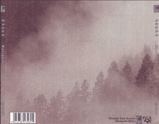 CDs: Taake - Bjo... – Gebraucht aus St-Cergue von VeganWarrior 1