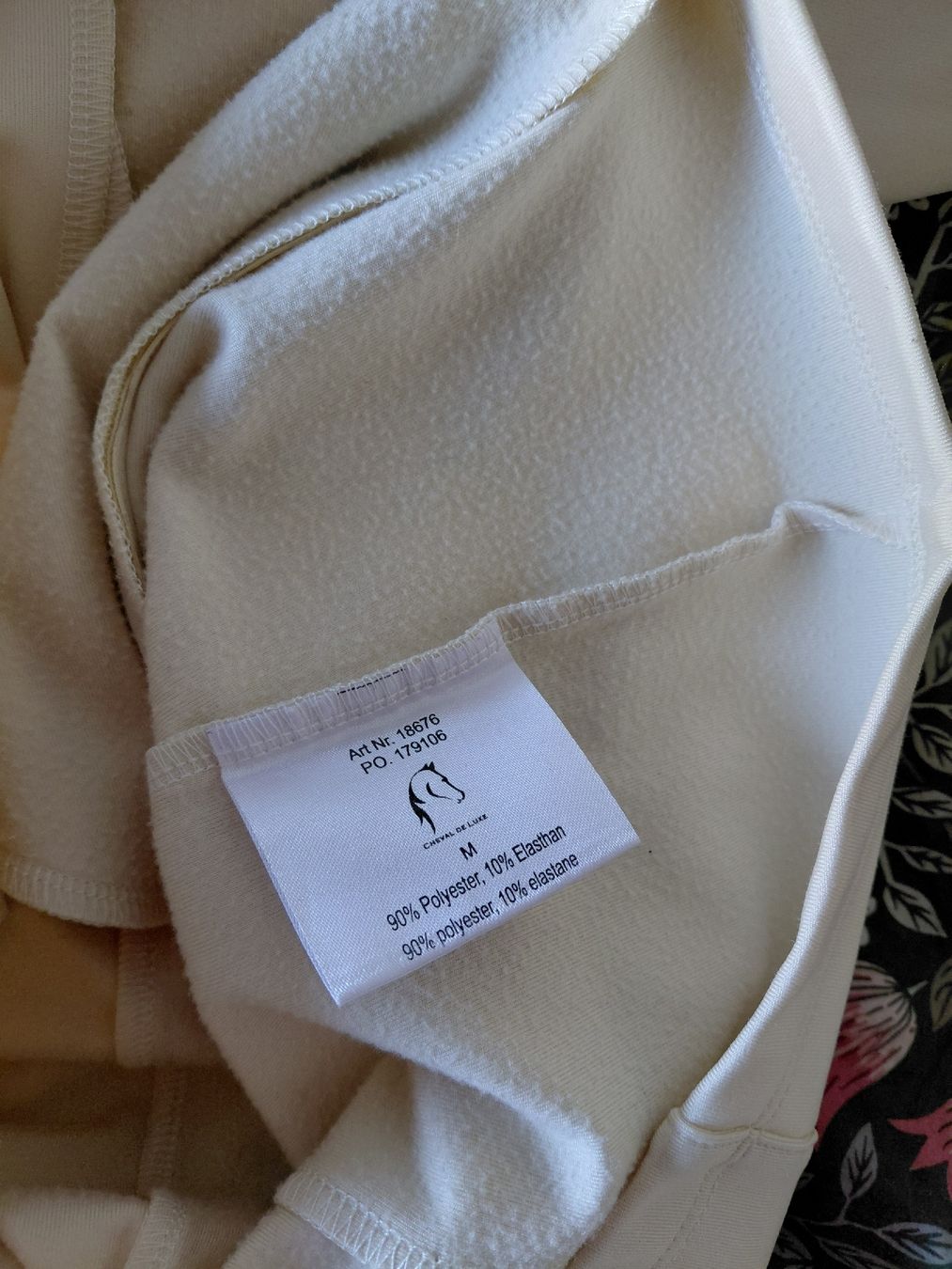 Jacken: Cheval de Luxe Reitjacke, Pferdesport – Neu (gemäss Beschreibung) aus Windisch von stiiine 3