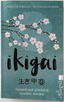 Ikigai  – Francesc Miralles | Héctor García (Kirai) – Top