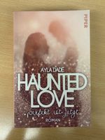 Haunted Love von Ayla Dade