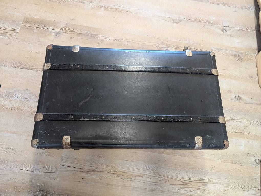 Valigie: Valise ancienne – Usato da Sorens venduto da jd.silva 4