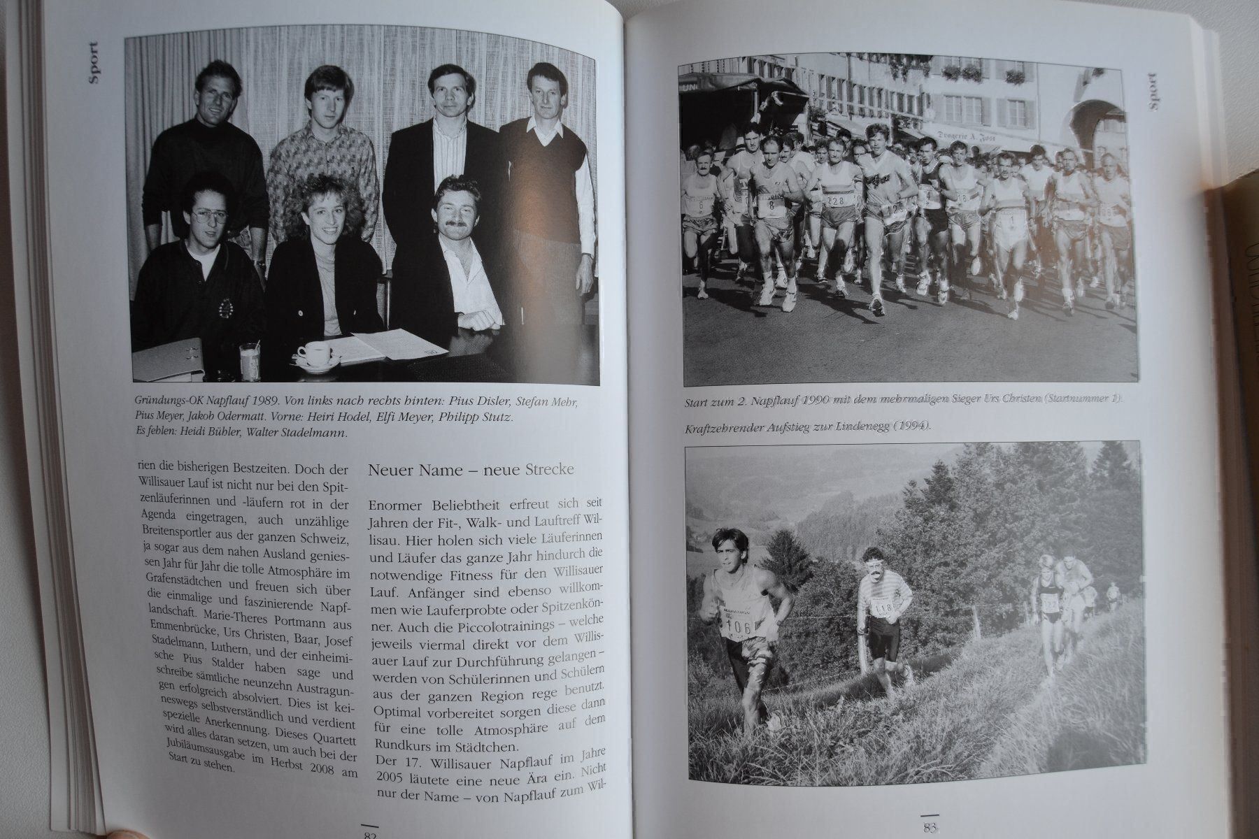 Libri: Heimatkunde des Wiggertals 2008 – Usato da Beinwil am See venduto da kajak55 3