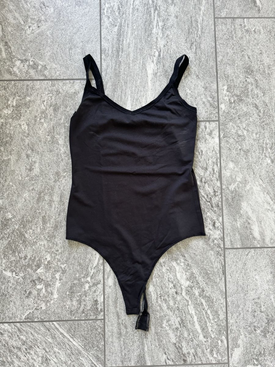 Hallhuber Tops: Hallhuber Donna Body Gr. 36 – Gebraucht aus Forch von Jini_5487