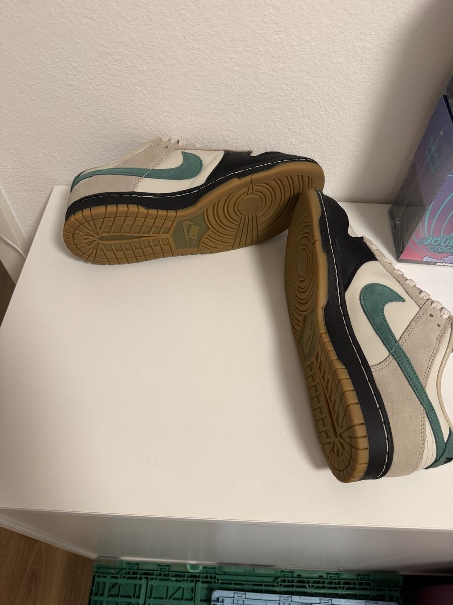 Nike Scarpe da uomo: Nike Dunk Low Herren Sneaker 43 – Nuovo (secondo la descrizione) da Winterthur venduto da stipooo97 2