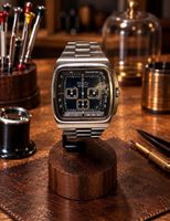 ZENITH EL PRIMERO – CHRONOGRAPHE AUTOMATIQUE TV SCREEN –