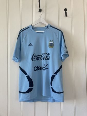 Argentinien Trainingsshirt