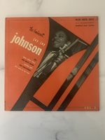 J. J. Johnson/ Thé Eminent(Mingus) ( Blue Note 5057)