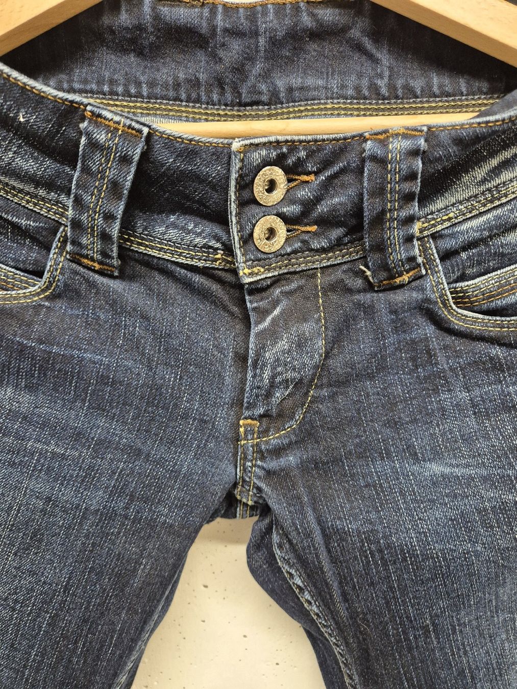 Pepe Jeans Jeans: Damen Pepe Jeans Grösse 29/32 – Usato da Wallisellen venduto da Janpo 1