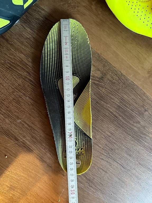 Scott Scarpe da uomo: Chaussures vélo de route Scott - 42 – Usato da St-Sulpice VD venduto da juhdu 3