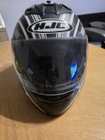 HJC Helm Motorrad grösse M