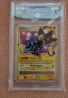 Luxray Lv.X Pokemon Karte - AP 9