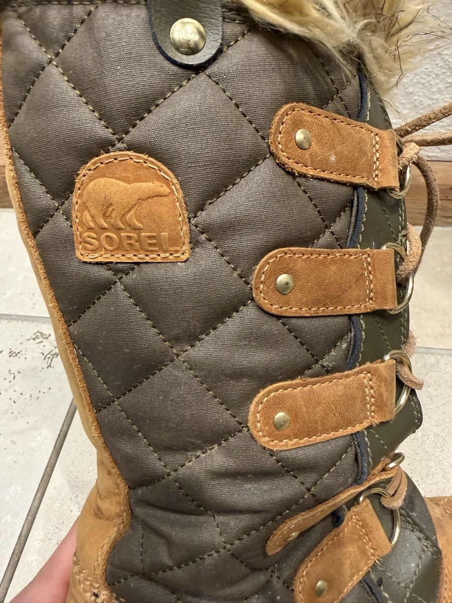 Sorel Damenschuhe: Sorel Boots – Gebraucht aus Effretikon von Pati_44 4