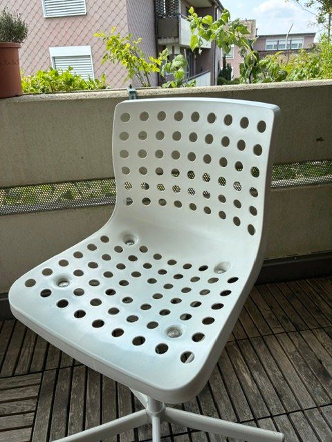 Ikea Chaises: Bürostuhl Ikea – D'occasion à Zürich par Baumgarten05 1