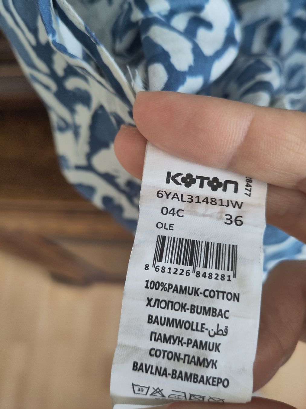 Camicette, T-shirt & Top: top für Sommer – Usato da Zürich venduto da Saf12 2