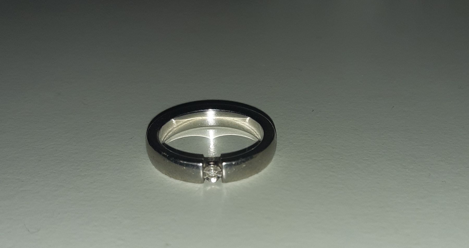 Anelli: Morellato Ring Silber 925 – Usato da Basel venduto da Laura0133 1