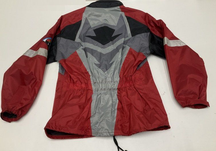 Giacche: Uvex Motorrad regenjacke Gr. XS – Nuovo (secondo la descrizione) da Uerkheim venduto da Kaufoption 1