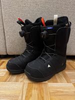 Burton Moto BOA Snowboard Boots – Grösse 41.5