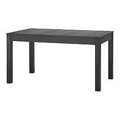 Tables: BJURSTA Esstisch // Table BJURSTA – D'occasion à Cologny par els_tvj8
