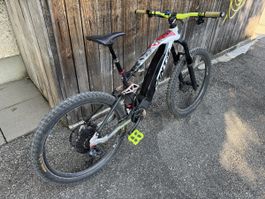 E Bike Fantic