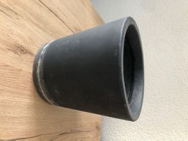 Cache pot