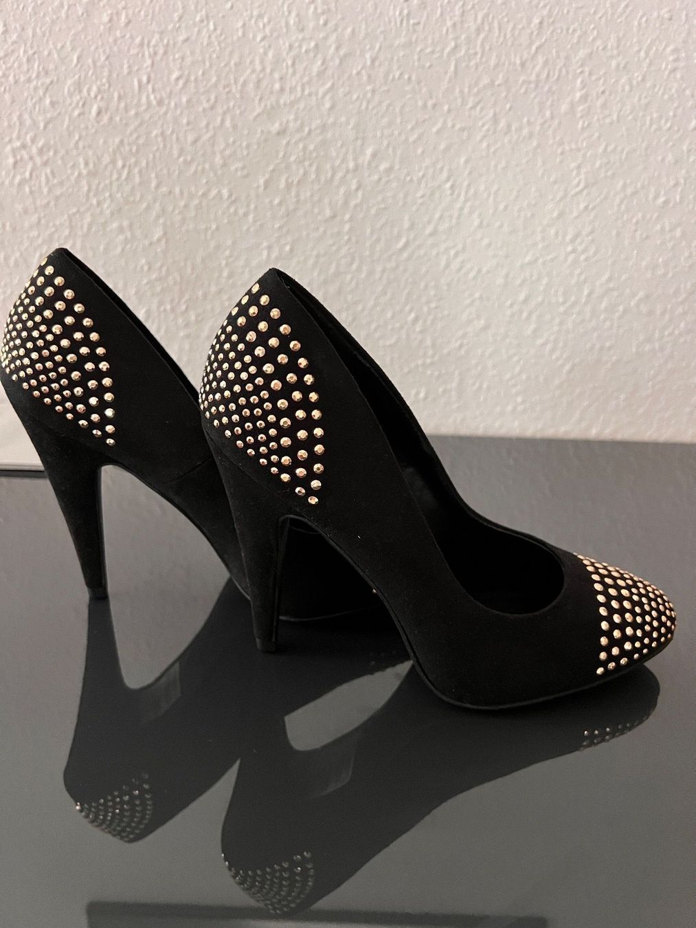 Scarpe da donna: Absatzschuhe – Nuovo e nell'imballaggio originale da Egerkingen venduto da ear_k6fg 1