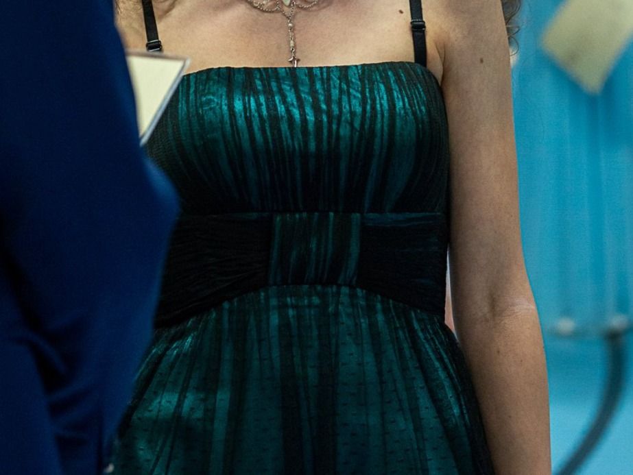 Kleider: Cocktail Kleid – Gebraucht aus Sion von aud_7pxl 2