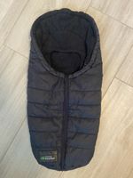 BabyNest Odenwälder Fusssack