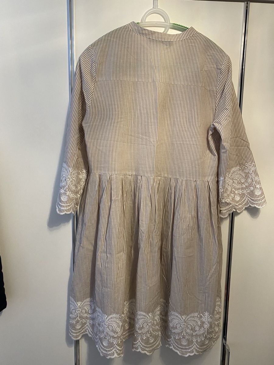 Hallhuber Kleider: Damen Kleid von HALLHUBER gr.36 – Gebraucht aus Pfungen von Sheki56 4
