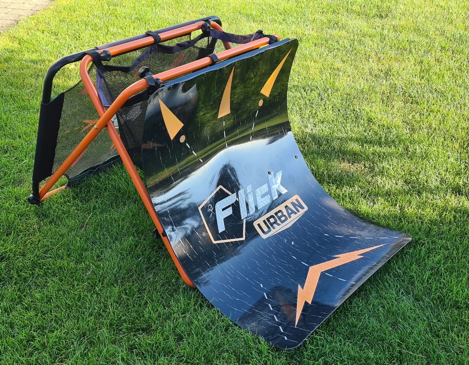 Football Flick Urban Skills Fussballtrainer (Gebraucht) in Illnau für ...