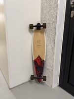 Longboard