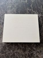 Clutch Stella McCartney Grau Kunstleder mit Kette
